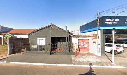 Chaveiro Nova Aliança em Campo Grande - MS