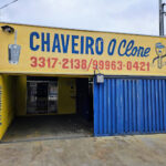 Imagem ilustrativa da empresa Chaveiro O Clone em Uberaba - MG