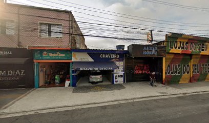 Imagem ilustrativa da empresa Chaveiro Oficial em Guarulhos - SP