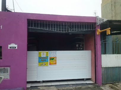 Chaveiro Olinda em Praia Grande - SP