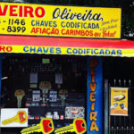 Imagem ilustrativa da empresa Chaveiro Oliveira em Mauá - SP