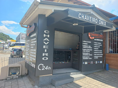 Chaveiro Onix em São José - SC