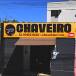 Imagem ilustrativa da empresa CHAVEIRO ONLINE - GOIÂNIA - 24 HORAS - Residencial e Auto em Goiânia - GO