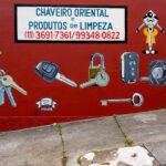 Imagem ilustrativa da empresa Chaveiro Oriental e Produtos de Limpeza em Osasco - SP