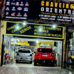 Imagem ilustrativa da empresa Chaveiro Oriental em Ananindeua - PA