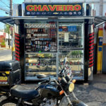Imagem ilustrativa da empresa Chaveiro Orosimbo Maia em Campinas - SP