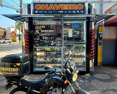 Imagem ilustrativa da empresa Chaveiro Orosimbo Maia em Campinas - SP