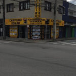 Imagem ilustrativa da empresa CHAVEIRO OSMAR - CENTRO em São José dos Pinhais - PR
