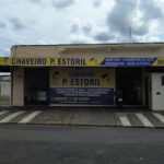 Imagem ilustrativa da empresa Chaveiro P. Estoril em São José do Rio Preto - SP