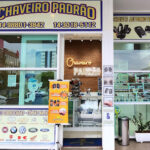Imagem ilustrativa da empresa Chaveiro Padrão Tauste em Bauru - SP