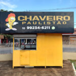 Imagem ilustrativa da empresa Chaveiro Padre Anchieta em Campinas - SP