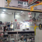 Imagem ilustrativa da empresa Chaveiro Pai e Filhos em São Gonçalo - RJ
