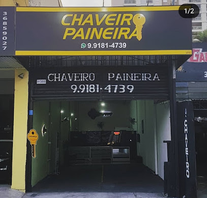 Chaveiro Paineira Osasco em Osasco - SP