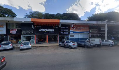 Chaveiro Palmeiras-24 horas em Brasília - DF