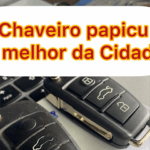 Imagem ilustrativa da empresa Chaveiro papicu em Fortaleza - CE