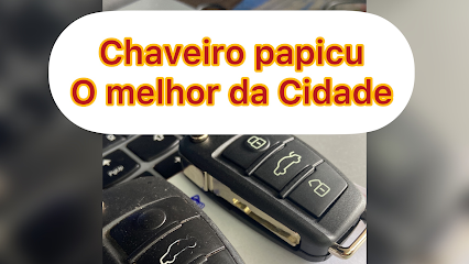 Imagem ilustrativa da empresa Chaveiro papicu em Fortaleza - CE
