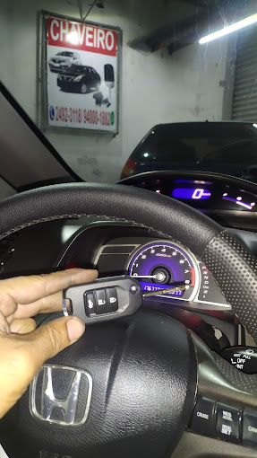 Chaveiro Paraiso | Auto e Residencial | Guarulhos em Guarulhos - SP