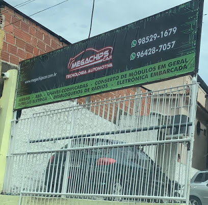 Chaveiro Paraíso (chaves Codificadas) em São Gonçalo - RJ