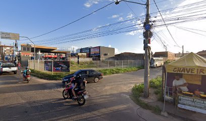 Imagem ilustrativa da empresa Chaveiro Pátio Norte 24h em São José de Ribamar - MA