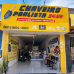 Imagem ilustrativa da empresa CHAVEIRO PAULISTA em Juazeiro do Norte - CE