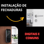 Imagem ilustrativa da empresa Chaveiro Paulista em Serra - ES