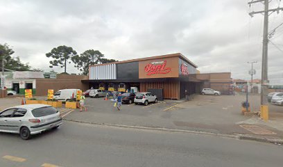 Chaveiro Paulo em Curitiba - PR