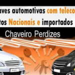 Imagem ilustrativa da empresa Chaveiro Perdizes(atendimento 24 horas emergencial) em São Paulo - SP