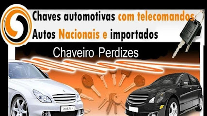 Chaveiro Perdizes(atendimento 24 horas emergencial) em São Paulo - SP