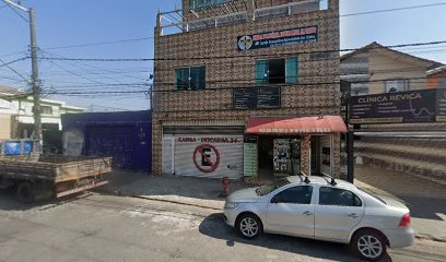 Imagem ilustrativa da empresa Chaveiro pero vz em Santo André - SP