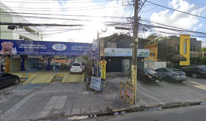 Chaveiro piedade em Jaboatão dos Guararapes - PE