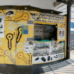Imagem ilustrativa da empresa Chaveiro Planalto em São Bernardo do Campo - SP