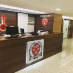 Imagem ilustrativa da empresa CHAVEIRO PLAZA SÃO BERNARDO em São Bernardo do Campo - SP