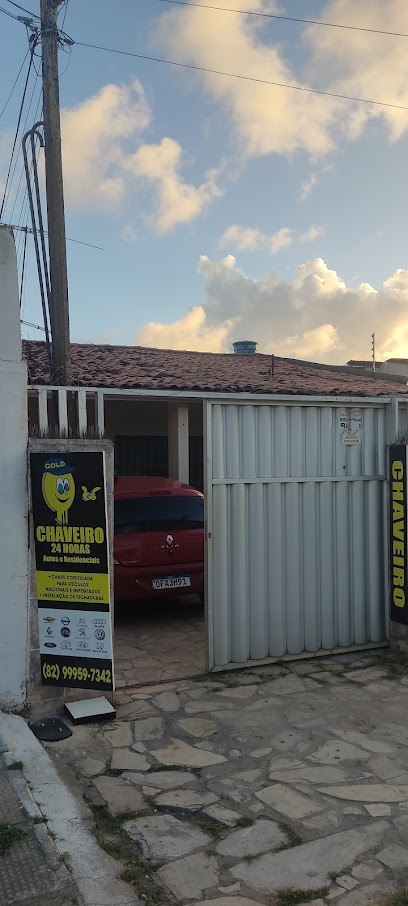 Chaveiro Poço em Maceió - AL