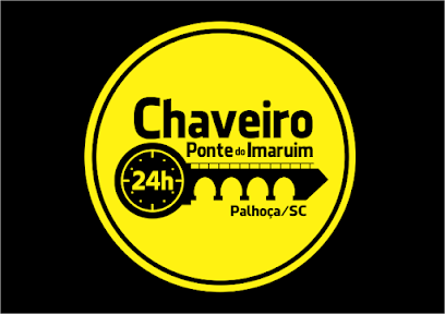 Imagem ilustrativa da empresa Chaveiro Ponte do Imaruim 24h - Palhoça em Palhoça - SC