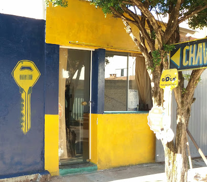 Chaveiro Ponto Chave em Uberlândia - MG