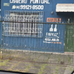 Imagem ilustrativa da empresa Chaveiro Pontual 24 horas - Água Verde , Curitiba em Curitiba - PR