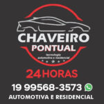 Imagem ilustrativa da empresa Chaveiro Pontual 24hrs em Campinas - SP