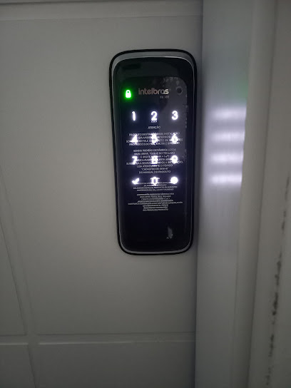 Chaveiro Portal em Belo Horizonte - MG