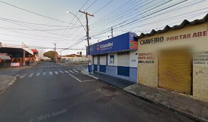 Chaveiro portas abertas em Bauru - SP