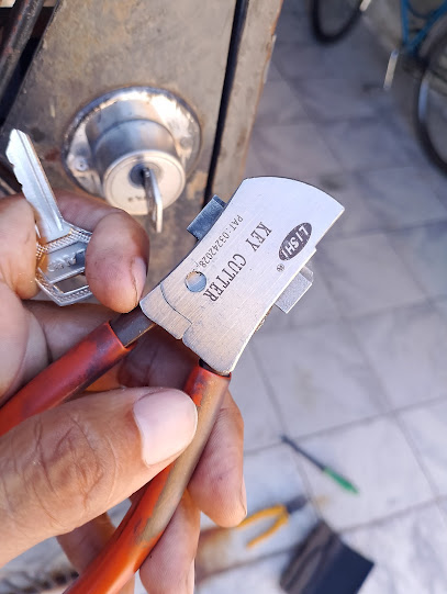 Chaveiro Portas Abertas em Fortaleza - CE