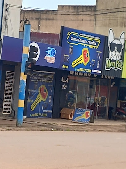 Chaveiro Porto Velho em Porto Velho - RO