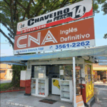 Imagem ilustrativa da empresa Chaveiro Praça 14 - Automotivo e Residencial em Santos - SP