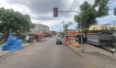 CHAVEIRO PRAÇA NAZARE 24 HORAS em Rio de Janeiro - RJ