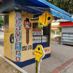Imagem ilustrativa da empresa Chaveiro praça São Francisco em Vila Velha - ES