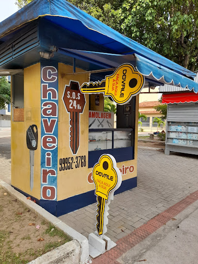 Imagem ilustrativa da empresa Chaveiro praça São Francisco em Vila Velha - ES