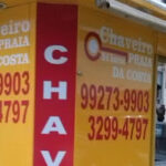 Imagem ilustrativa da empresa Chaveiro Praia da Costa 24 Horas em Vila Velha - ES
