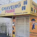 Imagem ilustrativa da empresa Chaveiro Prime 24h em João Pessoa - PB