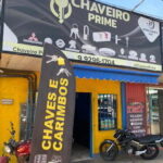 Imagem ilustrativa da empresa CHAVEIRO PRIME PVH em Porto Velho - RO