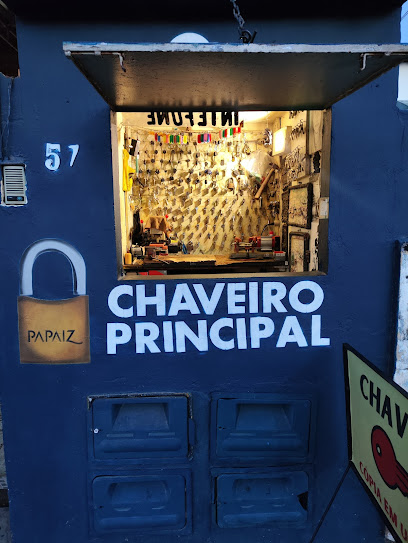 Chaveiro Principal 24h - JP em João Pessoa - PB