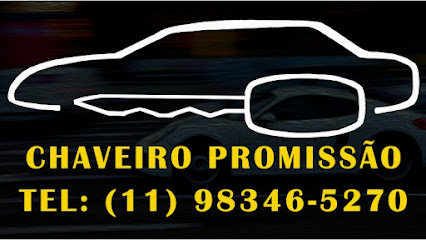 Chaveiro Promissão em Diadema - SP